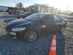 Dodge Vehiculos salvage en venta: 2013 Dodge Dart SXT