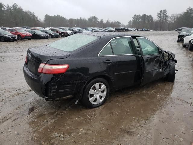 2009 Toyota Camry Base