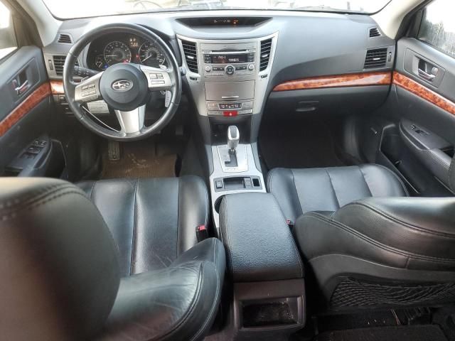 2010 Subaru Outback 3.6R Limited