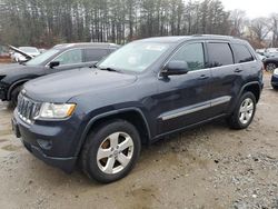 Lotes con ofertas a la venta en subasta: 2012 Jeep Grand Cherokee Laredo