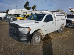 2021 Dodge RAM 2500 Tradesman en venta en Martinez, CA