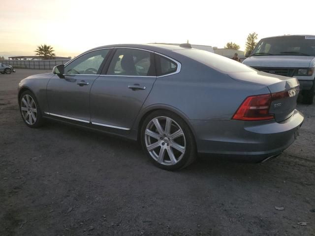 2017 Volvo S90 T6 Inscription