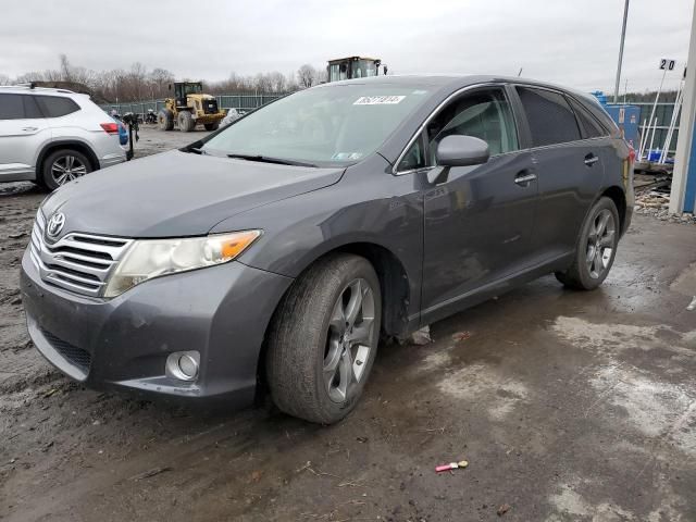 2010 Toyota Venza