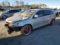 Dodge Vehiculos salvage en venta: 2014 Dodge Journey SXT