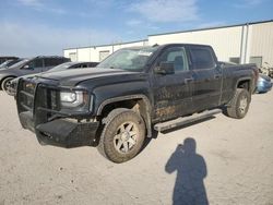 GMC Sierra k1500 salvage cars for sale: 2017 GMC Sierra K1500