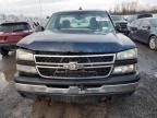 2007 Chevrolet Silverado K1500 Classic