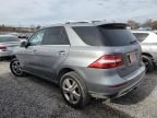 2014 Mercedes-Benz ML 350 Bluetec