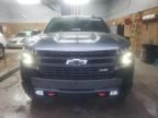 2022 Chevrolet Silverado LTD K1500 LT Trail Boss