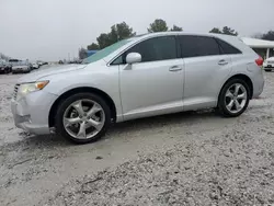 2011 Toyota Venza en venta en Prairie Grove, AR