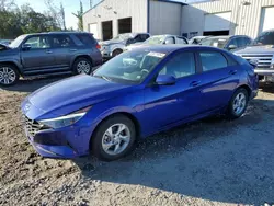 2023 Hyundai Elantra SE en venta en Savannah, GA