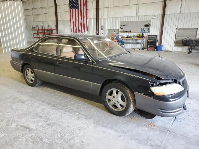 1996 Lexus ES 300