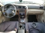 2002 Subaru Legacy Outback