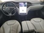 2014 Tesla Model S