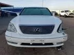 2006 Lexus LS 430