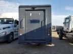 2021 Freightliner Chassis M Line WALK-IN Van