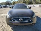 2010 Infiniti FX35