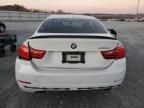 2014 BMW 428 I