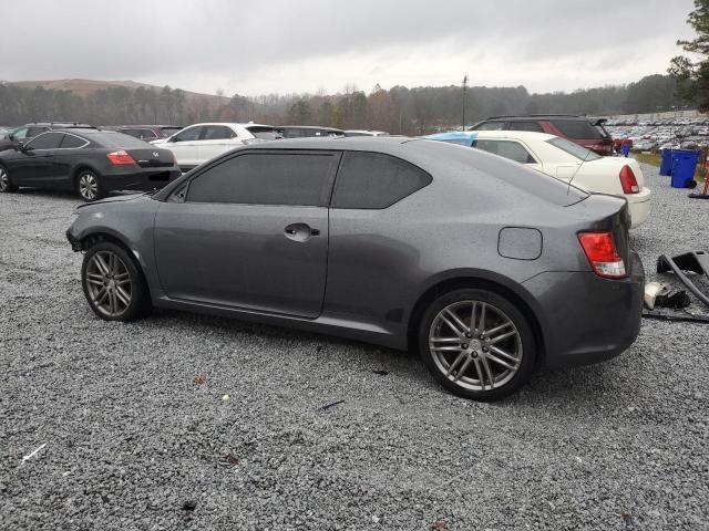 2012 Scion TC