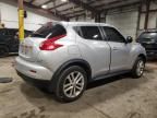 2014 Nissan Juke S