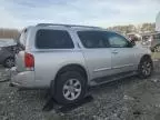 2010 Nissan Armada SE