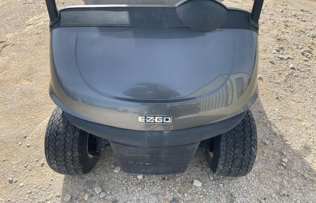 2019 Golf Cart