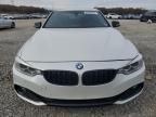 2014 BMW 435 I