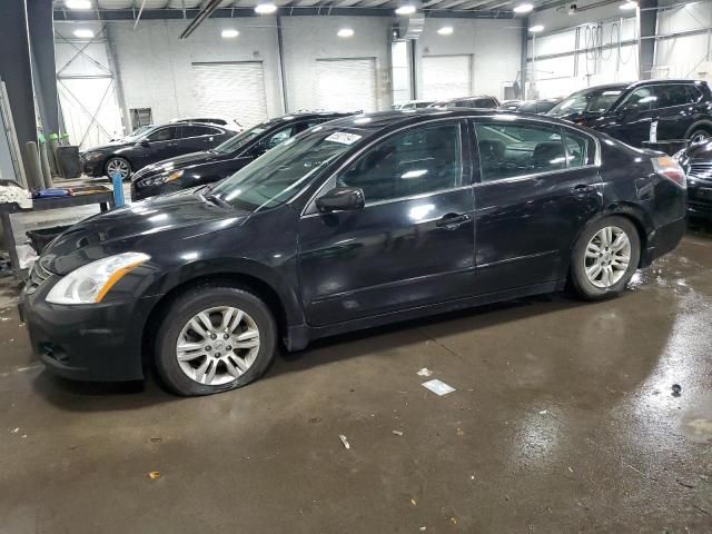 2010 Nissan Altima Base