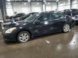 2010 Nissan Altima Base en venta en Ham Lake, MN