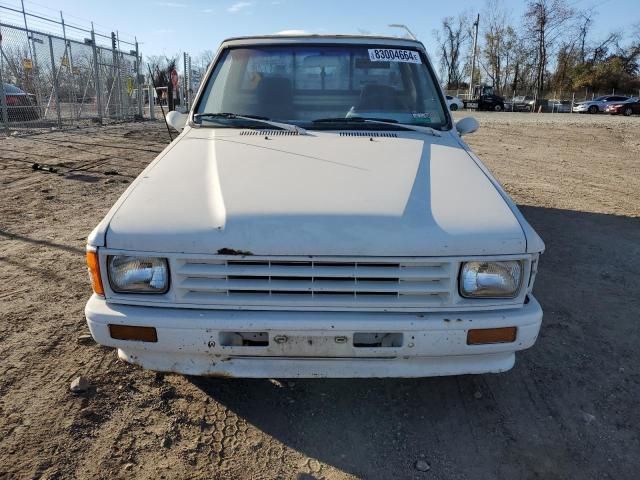 1988 Toyota Pickup 1/2 TON RN50