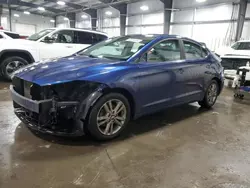 Hyundai Elantra salvage cars for sale: 2017 Hyundai Elantra SE