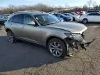 2005 Infiniti FX45