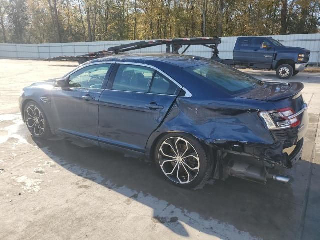 2016 Ford Taurus SHO