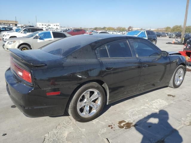 2013 Dodge Charger SE