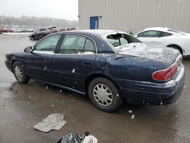 2004 Buick Lesabre Custom