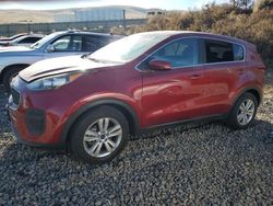 2017 KIA Sportage LX en venta en Reno, NV