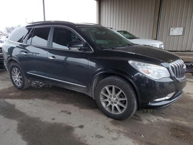 2015 Buick Enclave