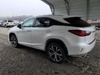 2018 Lexus RX 350 Base