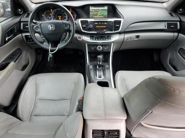 2015 Honda Accord Touring