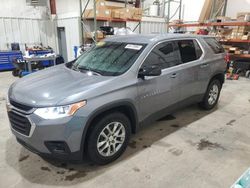 2020 Chevrolet Traverse LS en venta en Florence, MS