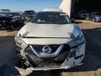 2017 Nissan Maxima 3.5S