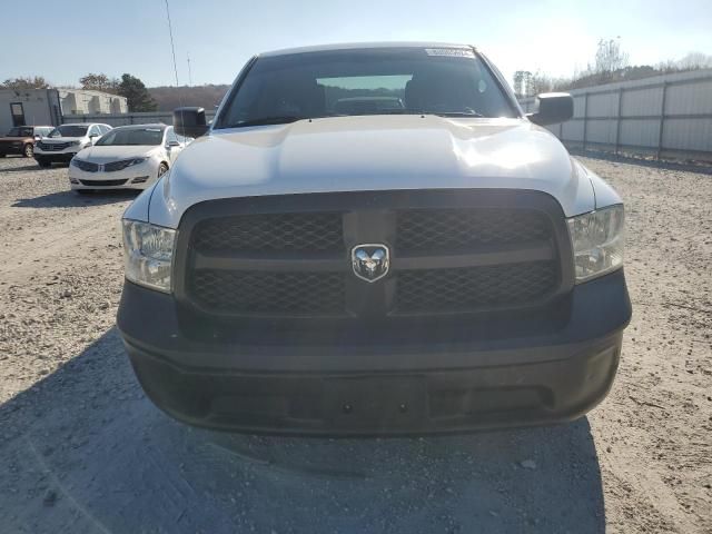 2016 Dodge RAM 1500 ST