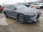 2018 Lexus RX 350 Base