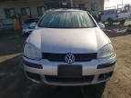 2007 Volkswagen Rabbit