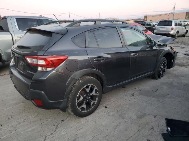 2019 Subaru Crosstrek