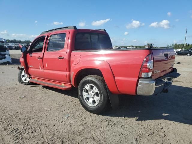 2006 Toyota Tacoma Double Cab Prerunner