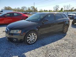 2010 Audi A3 Premium Plus en venta en Riverview, FL