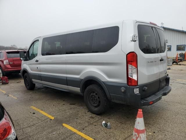 2016 Ford Transit T-350