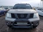 2006 Nissan Pathfinder LE