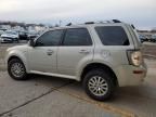 2009 Mercury Mariner Premier