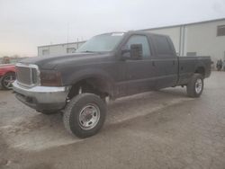 Ford f350 srw Super Duty Vehiculos salvage en venta: 1999 Ford F350 SRW Super Duty